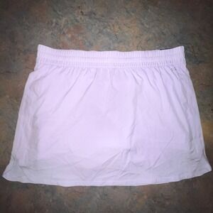 DSG Women's Stride Skort Blooming Lilac, Large